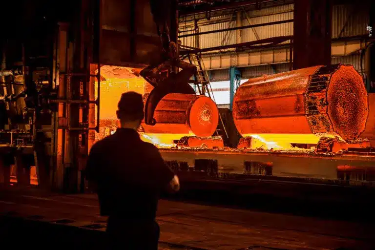 foundry